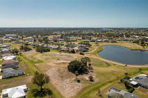 Terreno en venta en Rotonda, Florida № 1724437 - foto 22