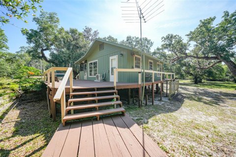 House in Arcadia, Florida 2 bedrooms, 53.88 sq.m. № 1602409 - photo 27