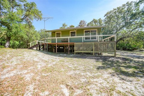 House in Arcadia, Florida 2 bedrooms, 53.88 sq.m. № 1602409 - photo 28