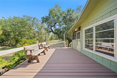 House in Arcadia, Florida 2 bedrooms, 53.88 sq.m. № 1602409 - photo 22
