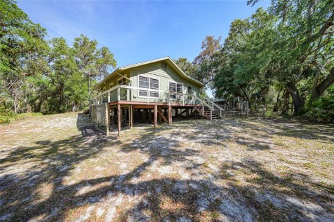 House in Arcadia, Florida 2 bedrooms, 53.88 sq.m. № 1602409 - photo 30