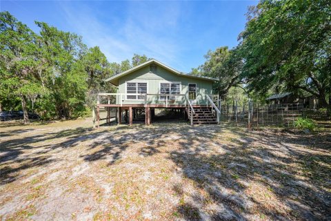 House in Arcadia, Florida 2 bedrooms, 53.88 sq.m. № 1602409 - photo 1