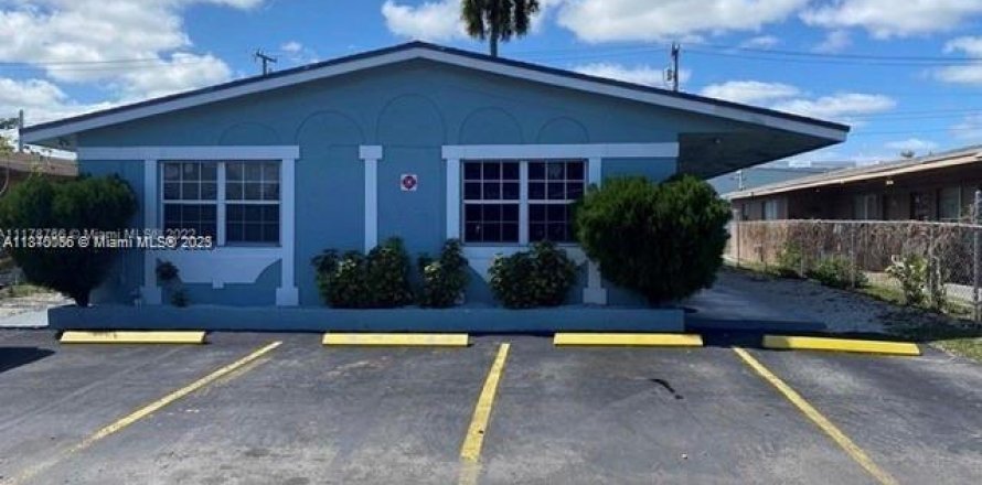Apartamento en Fort Lauderdale, Florida 1 dormitorio, 236.25 m2 № 1897035