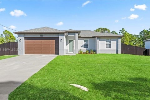 Casa en venta en Lehigh Acres, Florida, 3 dormitorios № 2056016 - foto 6