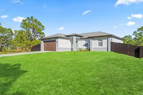 Casa en venta en Lehigh Acres, Florida, 3 dormitorios № 2056016 - foto 8