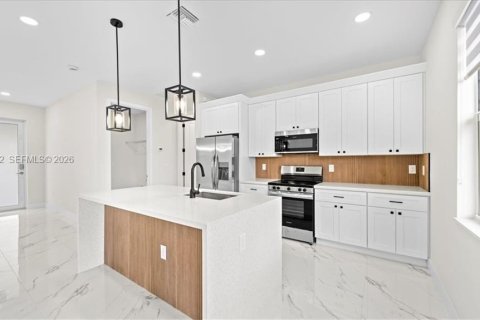 Casa en venta en Lehigh Acres, Florida, 3 dormitorios № 2056016 - foto 19