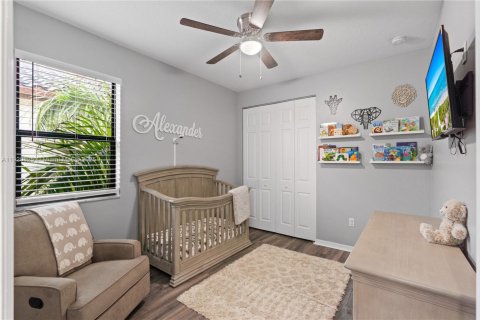 Villa ou maison à vendre à Miramar, Floride: 4 chambres, 193.24 m2 № 1975255 - photo 26