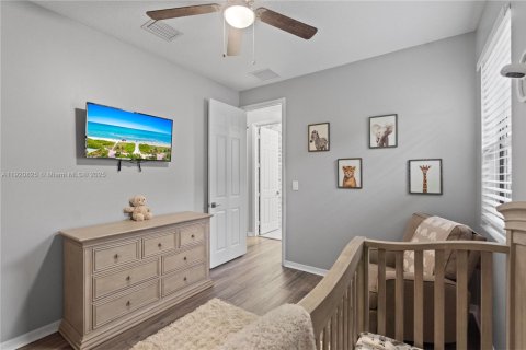 Villa ou maison à vendre à Miramar, Floride: 4 chambres, 193.24 m2 № 1975255 - photo 27