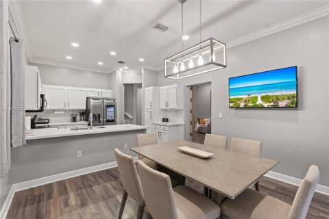 Villa ou maison à vendre à Miramar, Floride: 4 chambres, 193.24 m2 № 1975255 - photo 17