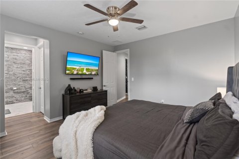 Villa ou maison à vendre à Miramar, Floride: 4 chambres, 193.24 m2 № 1975255 - photo 30