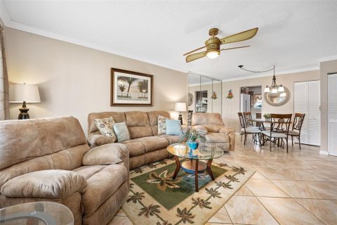 Copropriété à vendre à Daytona Beach, Floride: 2 chambres, 79.9 m2 № 1545798 - photo 2