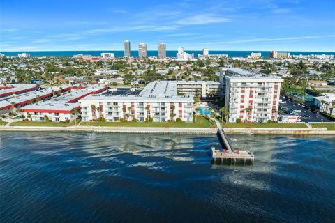 Copropriété à vendre à Daytona Beach, Floride: 2 chambres, 79.9 m2 № 1545798 - photo 1