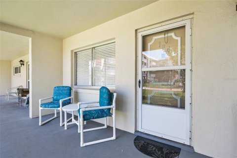 Copropriété à vendre à Daytona Beach, Floride: 2 chambres, 79.9 m2 № 1545798 - photo 18