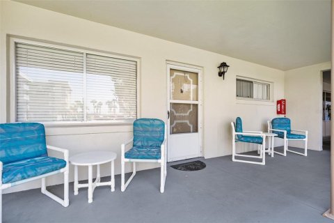 Copropriété à vendre à Daytona Beach, Floride: 2 chambres, 79.9 m2 № 1545798 - photo 17