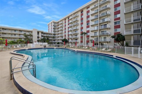 Copropriété à vendre à Daytona Beach, Floride: 2 chambres, 79.9 m2 № 1545798 - photo 30