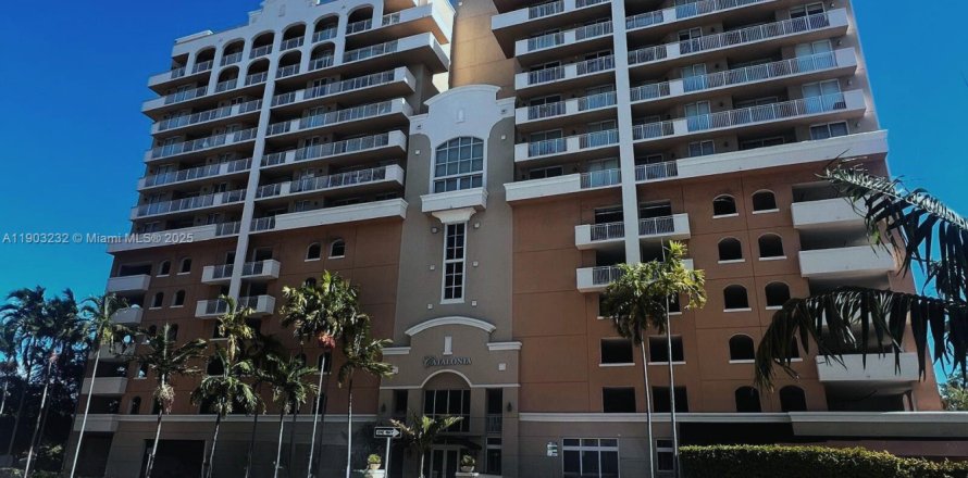 Condo à Miami, Floride, 2 chambres  № 2013762