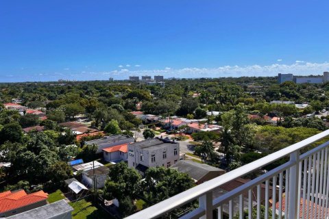 Copropriété à louer à Miami, Floride: 2 chambres, 120.4 m2 № 2013762 - photo 21