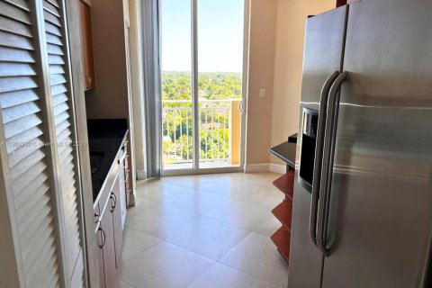 Copropriété à louer à Miami, Floride: 2 chambres, 120.4 m2 № 2013762 - photo 13