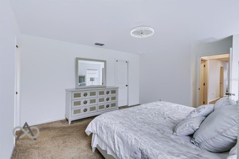 Villa ou maison à vendre à Orlando, Floride: 3 chambres, 194.17 m2 № 2422736 - photo 27