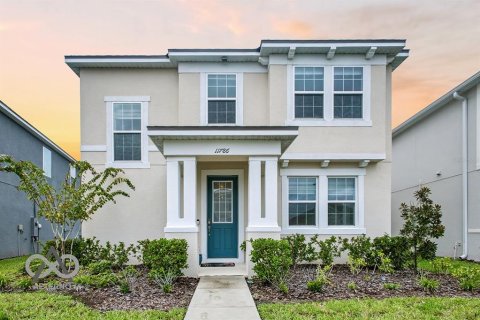 Villa ou maison à Orlando, Floride 3 chambres, 194.17 m2 № 2422736
