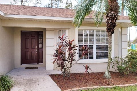 House in Lakeland, Florida 3 bedrooms, 142.88 sq.m. № 1528736 - photo 3