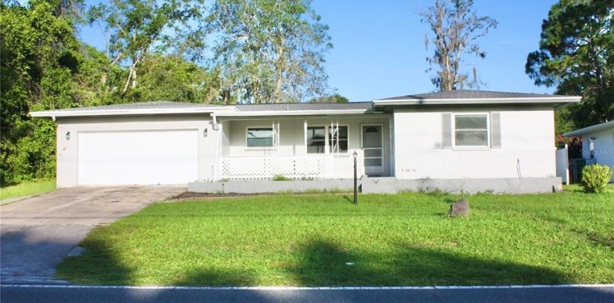 Villa ou maison à Inverness, Floride 3 chambres, 115.01 m2 № 1826970