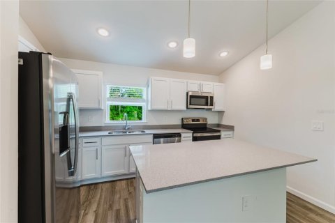House in North Port, Florida 3 bedrooms, 153.66 sq.m. № 2277959