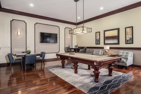 Apartment in Palm Beach Gardens, Florida 2 bedrooms, 125.7 sq.m. № 2169254 - photo 15