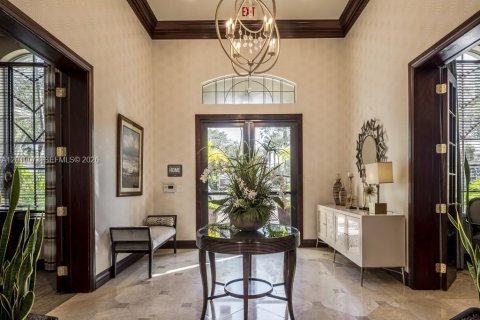 Apartment in Palm Beach Gardens, Florida 2 bedrooms, 125.7 sq.m. № 2169254 - photo 16