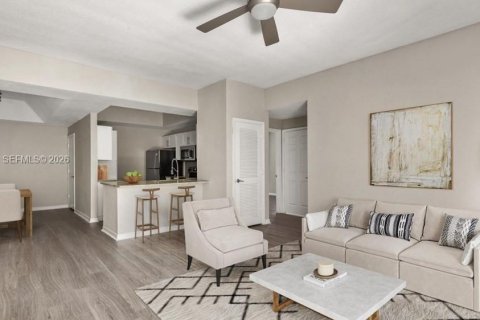 Apartment in Palm Beach Gardens, Florida 2 bedrooms, 125.7 sq.m. № 2169254 - photo 5