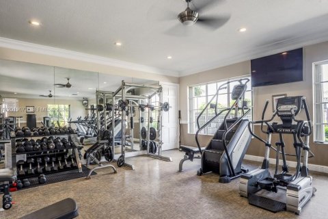 Apartment in Palm Beach Gardens, Florida 2 bedrooms, 125.7 sq.m. № 2169254 - photo 13