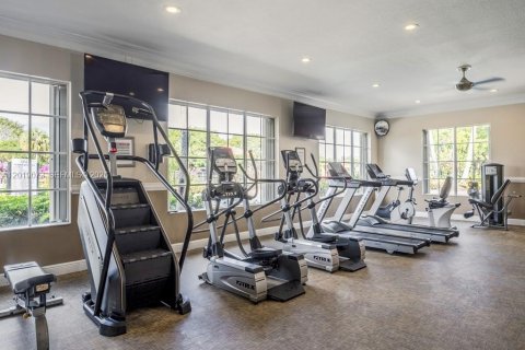 Apartment in Palm Beach Gardens, Florida 2 bedrooms, 125.7 sq.m. № 2169254 - photo 14