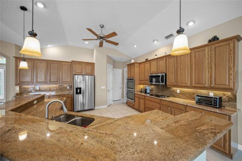 House in Sarasota, Florida 3 bedrooms, 268.67 sq.m. № 1849768 - photo 14