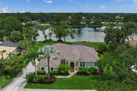 House in Sarasota, Florida 3 bedrooms, 268.67 sq.m. № 1849768 - photo 4