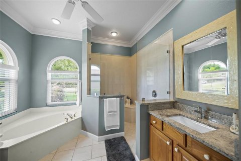House in Sarasota, Florida 3 bedrooms, 268.67 sq.m. № 1849768 - photo 22