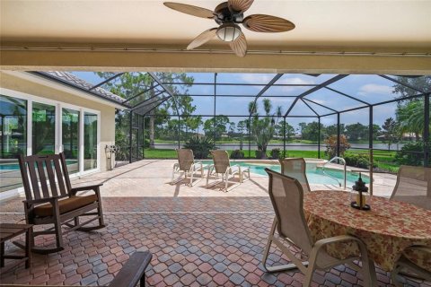House in Sarasota, Florida 3 bedrooms, 268.67 sq.m. № 1849768 - photo 29