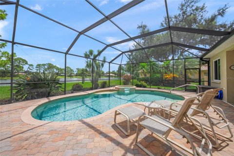 House in Sarasota, Florida 3 bedrooms, 268.67 sq.m. № 1849768 - photo 3