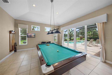 House in Sarasota, Florida 3 bedrooms, 268.67 sq.m. № 1849768 - photo 18