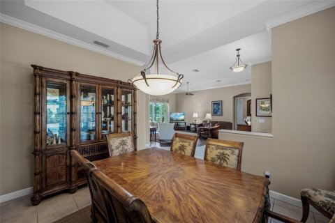 House in Sarasota, Florida 3 bedrooms, 268.67 sq.m. № 1849768 - photo 9