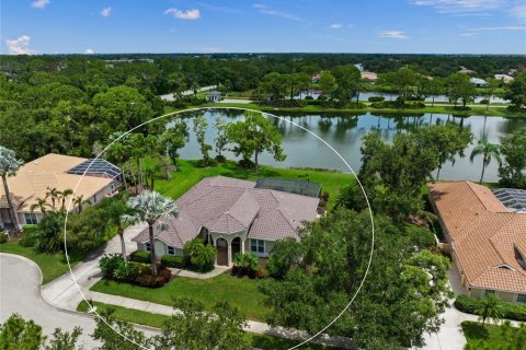 House in Sarasota, Florida 3 bedrooms, 268.67 sq.m. № 1849768 - photo 5