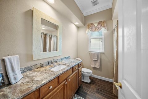 House in Sarasota, Florida 3 bedrooms, 268.67 sq.m. № 1849768 - photo 25
