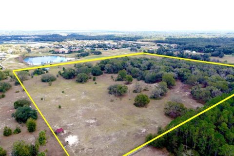 Land in Sorrento, Florida № 1688071 - photo 4