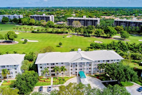 Condo à Boca Raton, Floride, 2 chambres  № 2276512