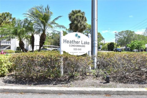 Condominio en venta en Dunedin, Florida, 1 dormitorio, 70.61 m2 № 1631974 - foto 3