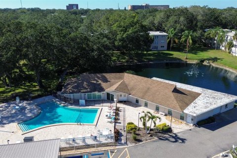 Condominio en venta en Dunedin, Florida, 1 dormitorio, 70.61 m2 № 1631974 - foto 21