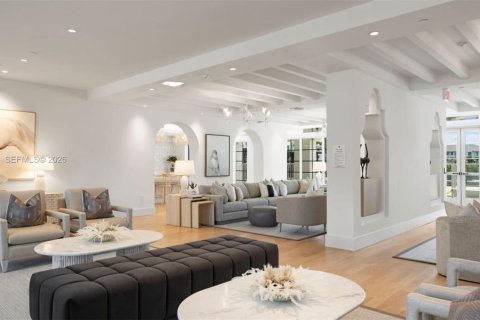 Снять в аренду квартиру в Лейк-Уорт, Флорида 1 спальня, 69.58м2, № 2249410 - фото 5
