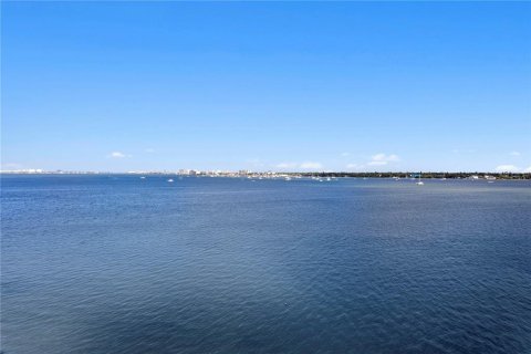 Condo in Saint Petersburg, Florida, 2 bedrooms № 2213417 - photo 7