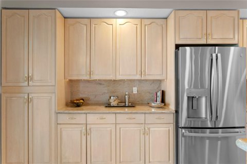 Condo in Saint Petersburg, Florida, 2 bedrooms № 2213417 - photo 20