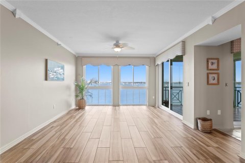 Condo in Saint Petersburg, Florida, 2 bedrooms № 2213417 - photo 11