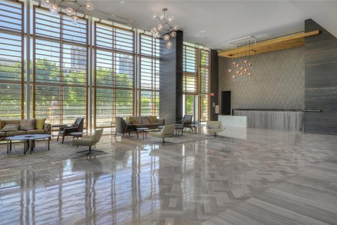 Condo in Miami, Florida, 2 bedrooms № 1954051 - photo 12